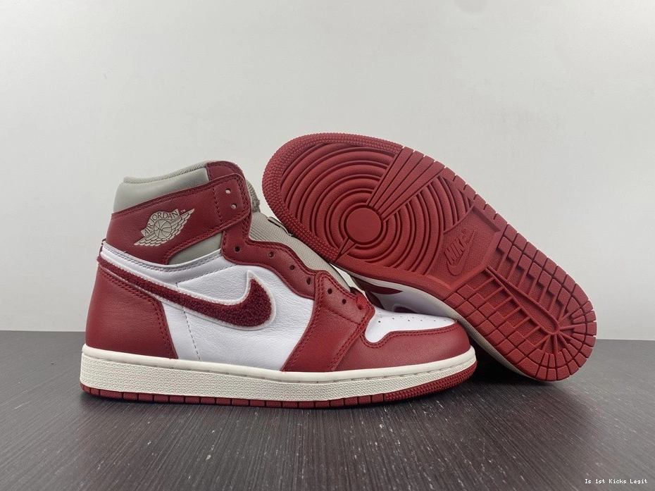  Newstalgia 1 High (W) Chenille OG DJ4891-061 Jordan 1219